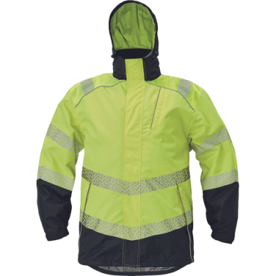 KNOXFIELD PROFI HV jacket