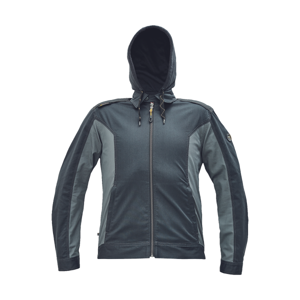DAYBORO jacket anthracite 52