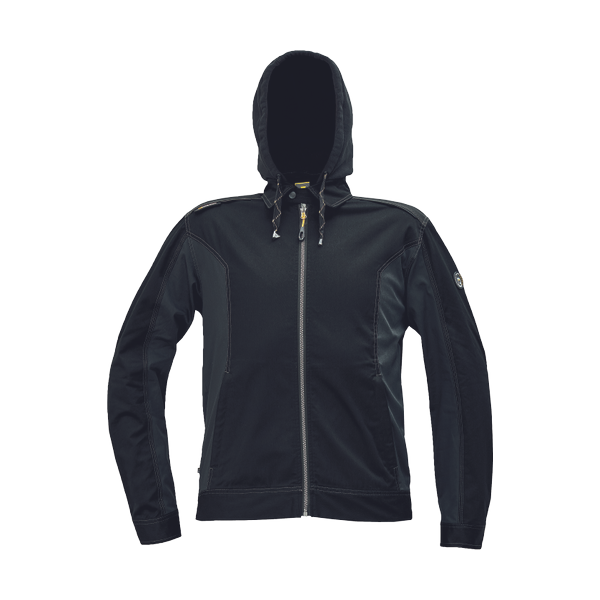 DAYBORO jacket black 64