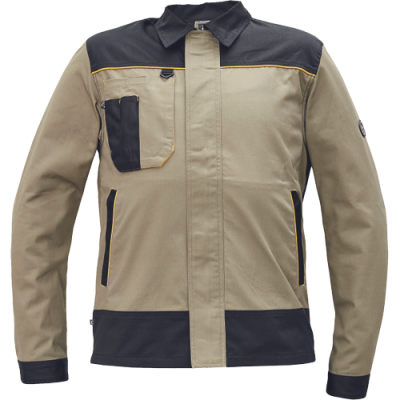 CREMORNE jacket