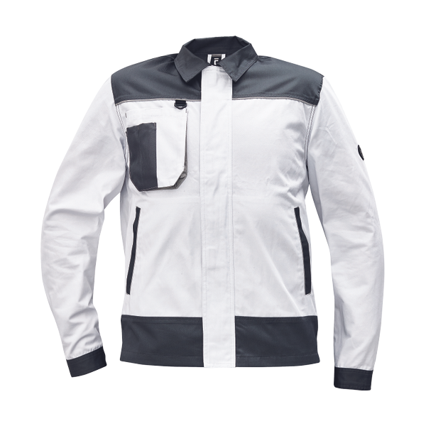 CREMORNE jacket white 54