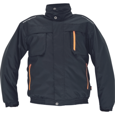 ZIJL pilot jacket