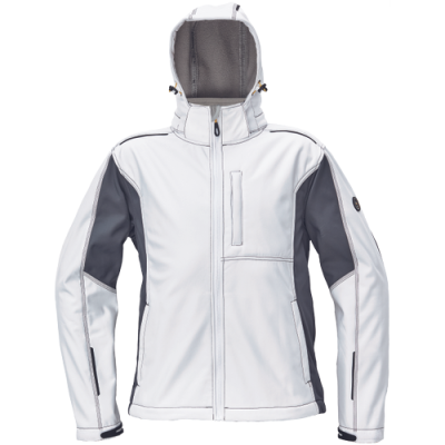 DAYBORO softshell jacket