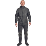 NULATO jacket grey 3XL