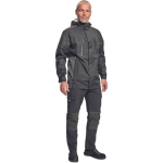 NULATO jacket grey 3XL