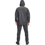 NULATO jacket grey 3XL