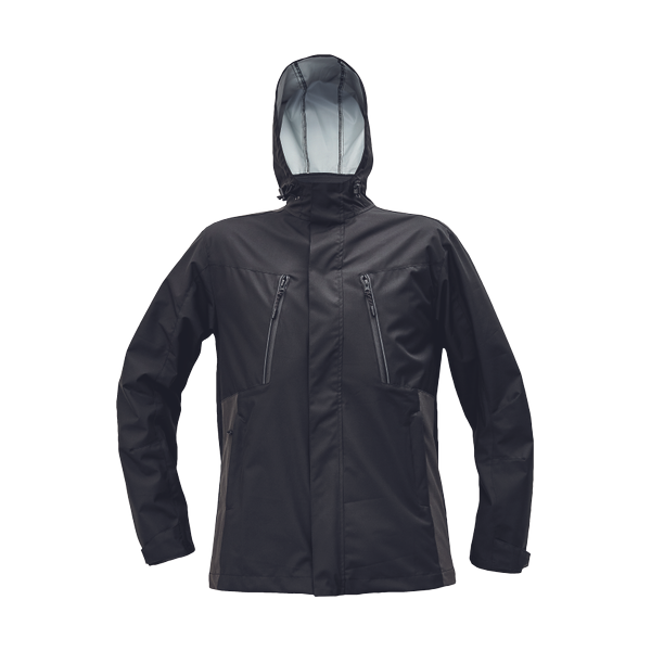 NULATO jacket grey 3XL