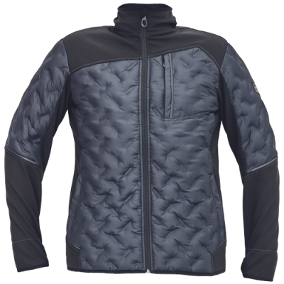 NEURUM SOFTSHELL jacket