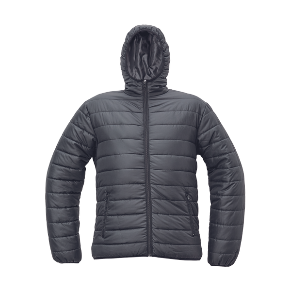 MAX NEO LIGHT jacket black XXL