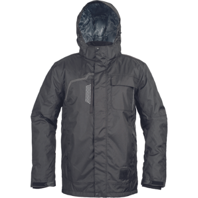 TAURUS winter jacket