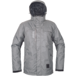 TAURUS winter jacket black M