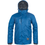 TAURUS winter jacket black M