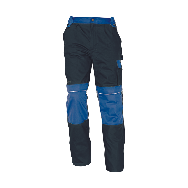 STANMORE trousers waist dark blue 54