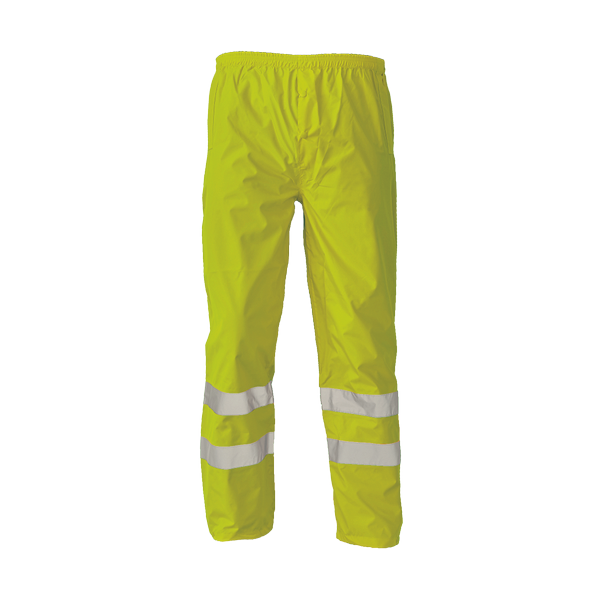GORDON trousers HV yellow XL