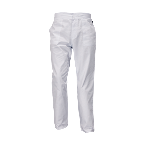 APUS man trousers white - 56