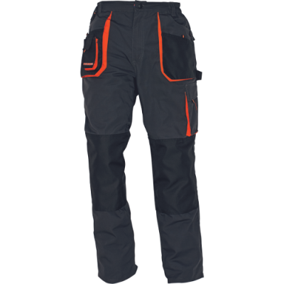 EMERTON trousers