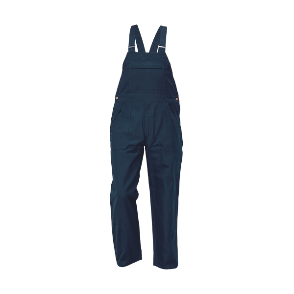 COEN bibpants FR+AS dark blue 54