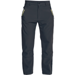 OLZA softshell trousers grey XXXL