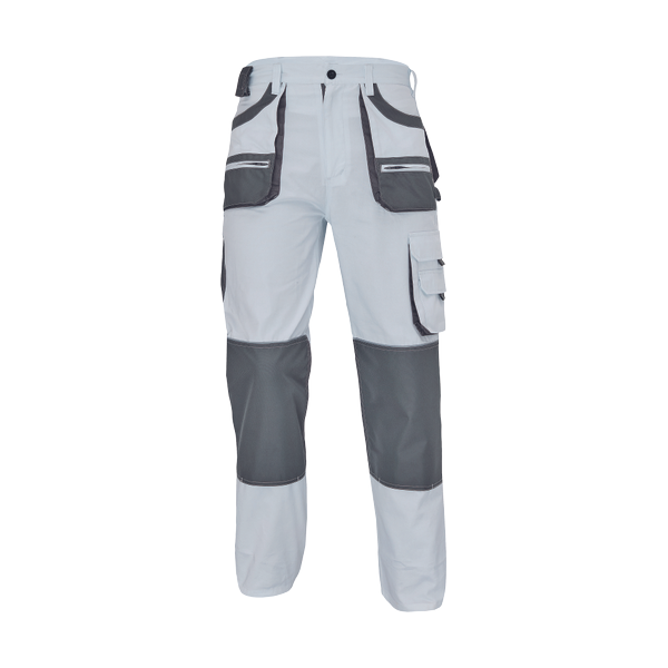 FF CARL BE-01-003 trousers grey 46