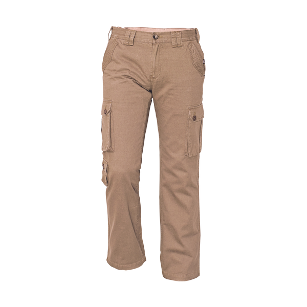 CHENA CRV trousers beige L