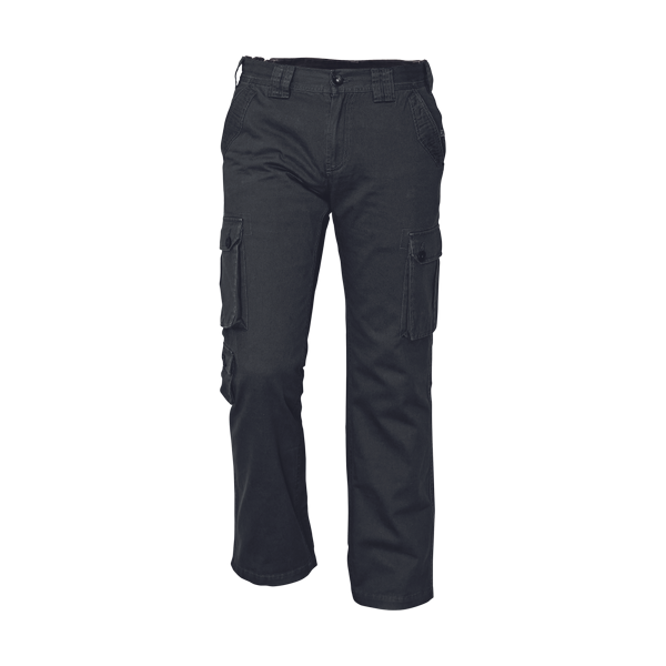 CHENA CRV trousers black S