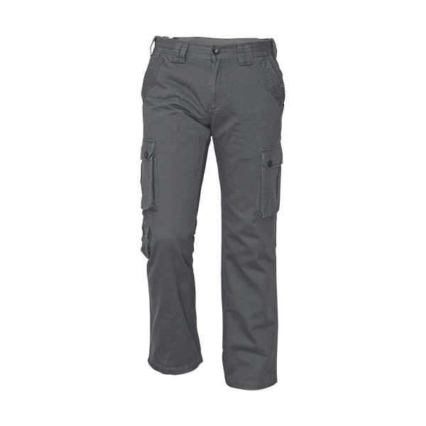 CHENA CRV trousers grey M