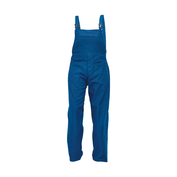 FF UDO BE-01-006 bibpants blue 60