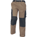ERDING trousers sand 56