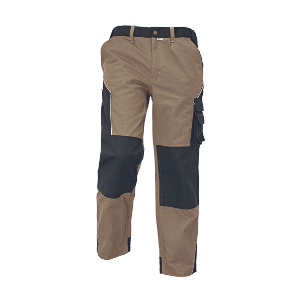 ERDING trousers sand 56