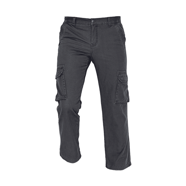 RAHAN thinsulated trousers black XL