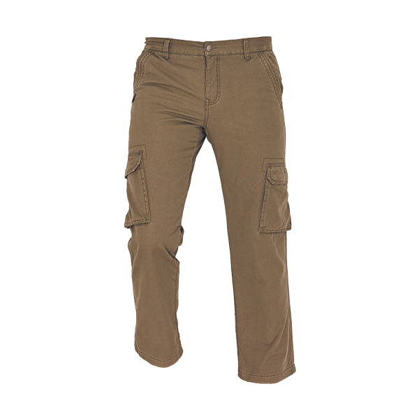 RAHAN thinsulated trousers olive XXXL