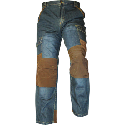 OREGON JEANS working