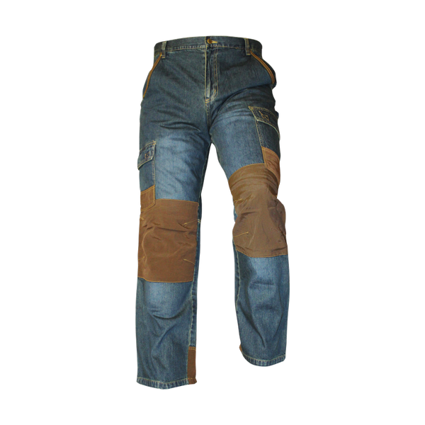 OREGON JEANS working blue 44
