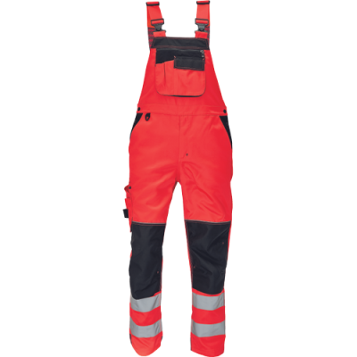 KNOXFIELD HV FL290 bibpants