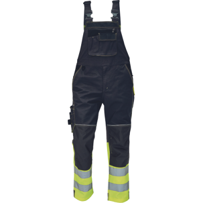 KNOXFIELD HV DW275 bibpants