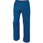 FF UWE BE-01-007 trousers blue 64