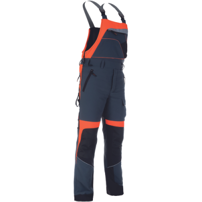 FOREST PROFI STRETCH bibpant