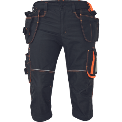 KNOXFIELD 320 3/4 pants