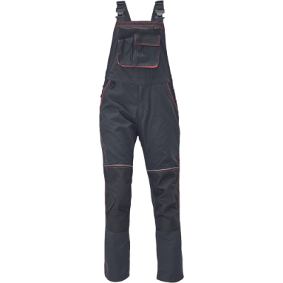 KNOXFIELD LADY bibpants