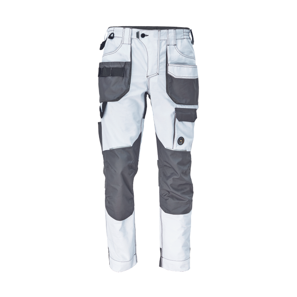 DAYBORO trousers white 54
