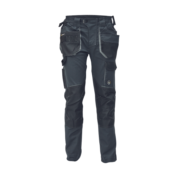 DAYBORO trousers anthracite 54