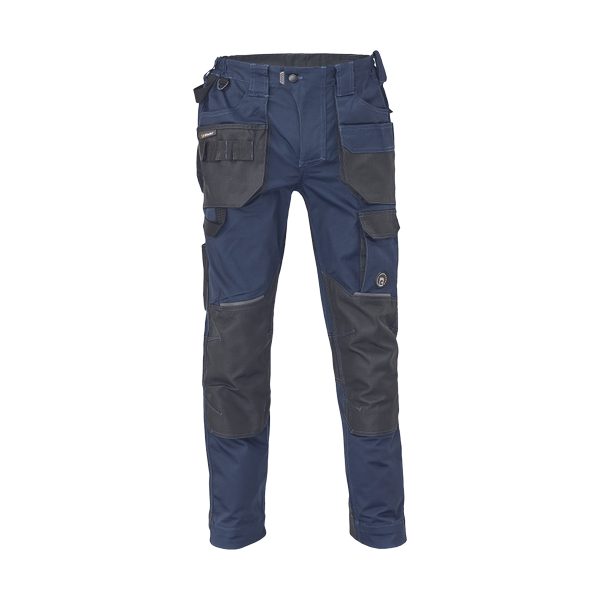 DAYBORO trousers navy 54