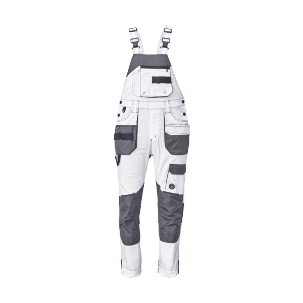 DAYBORO bibpants petrol blue 58