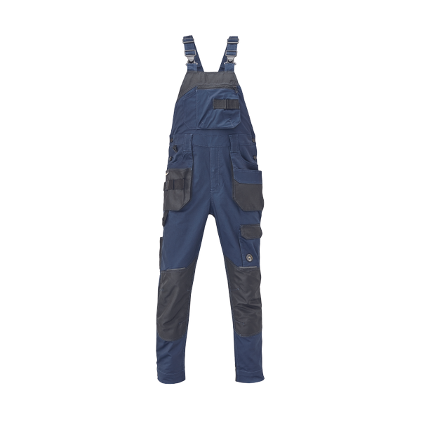 DAYBORO bibpants navy 50