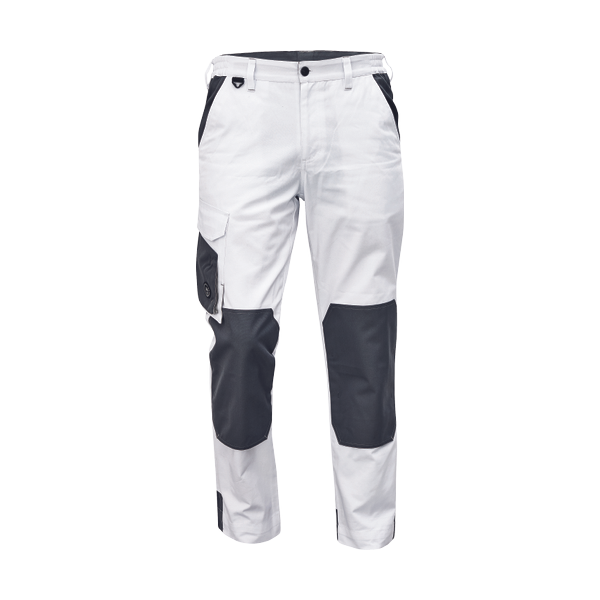 CREMORNE trousers white 60