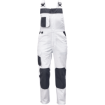 CREMORNE bibpants dusky green 64