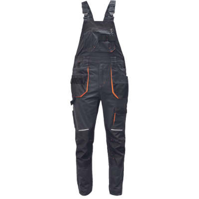 EMERTON PLUS bibpants