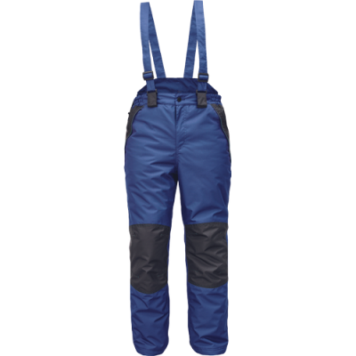 CREMORNE winter trousers
