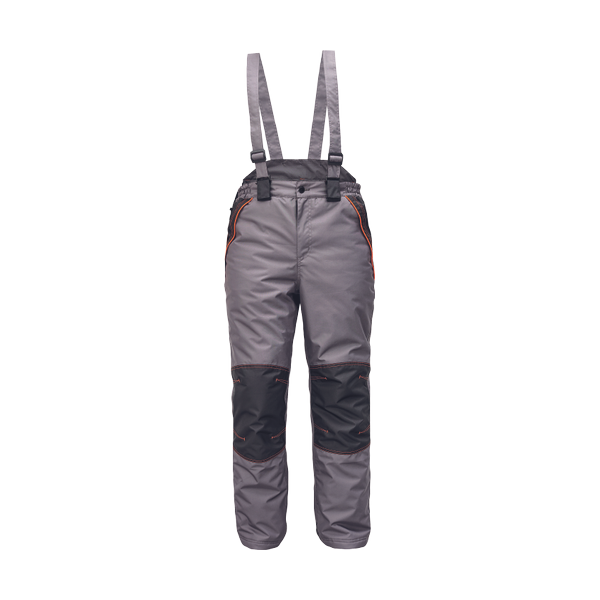 CREMORNE winter trousers grey XXL