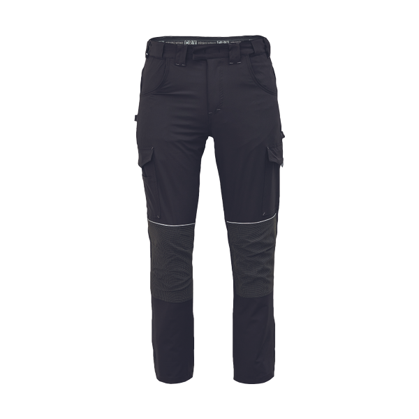 RONNE OUTDOOR trousers navy S